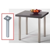 Imagine PICIOARE MASA/MOBILIER DIAMETRU 30MM