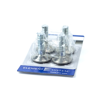 Imagine SET 4 BUC SURUB M10 REGLARE PICIOR