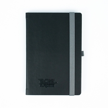 Imagine AGENDA NEAGRA INSCRIPTIONATA