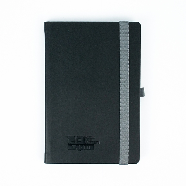 Imagine AGENDA NEAGRA INSCRIPTIONATA