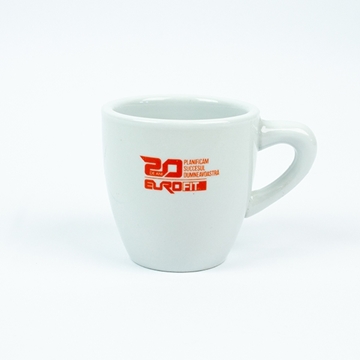 Imagine CANA PORTELAN MICA (ESPRESSO)  INSCRIPTIONATA