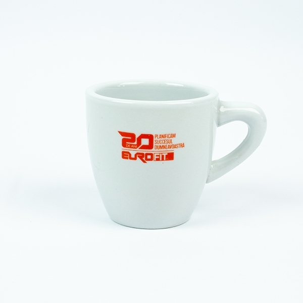 Imagine CANA PORTELAN MICA (ESPRESSO)  INSCRIPTIONATA