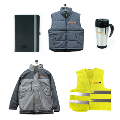 Imagine pentru categorie Materiale marketing