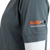 Imagine TRICOU POLO INSCRIPTIONAT EUROFIT
