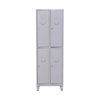 Imagine VESTIAR H1800X600X450, 2 CANATE, 4 USI RAL9006