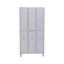 Imagine VESTIAR H1800X900X450, 3 CANATE 6 USI RAL9006