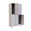 Imagine VESTIAR H1800X900X450, 3 CANATE 6 USI RAL9006