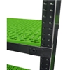 Imagine RAFT PP 300X500 VERDE UNIRACK S123