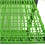 Imagine RAFT PP 300X500 VERDE UNIRACK S123