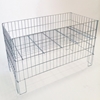 Imagine COS SARMA 1200X600XH750 GALVANIZAT