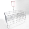 Imagine COS SARMA 1200X600XH750 GALVANIZAT
