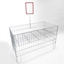 Imagine COS SARMA 1200X600XH750 GALVANIZAT