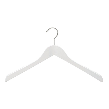 Imagine UMERAS LEMN ALB ANTIDERAPANT 44CM 6BUC