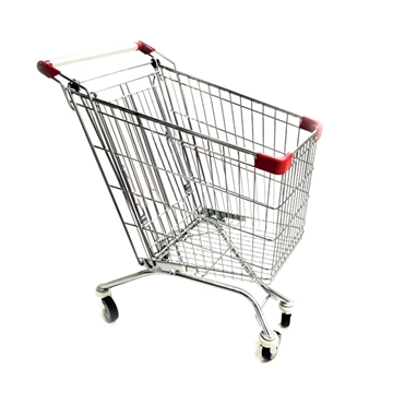 Imagine CARUCIOR SUPERMARKET 90 LITRI