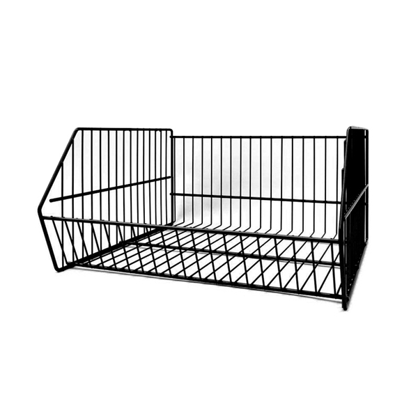 Imagine COS METALIC 610 x 560 H250/130 DIN SARMA RAL9005