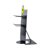 Imagine STAND METALIC  L380 H556 MM RAL9005