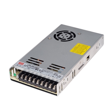 Imagine SURSA ALIMENTARE LED 24V 15A (MAX 10 MT)