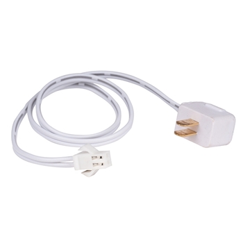 Imagine CABLU ALIMENTARE LED L500MM P25