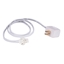 Imagine CABLU ALIMENTARE LED L500MM P25