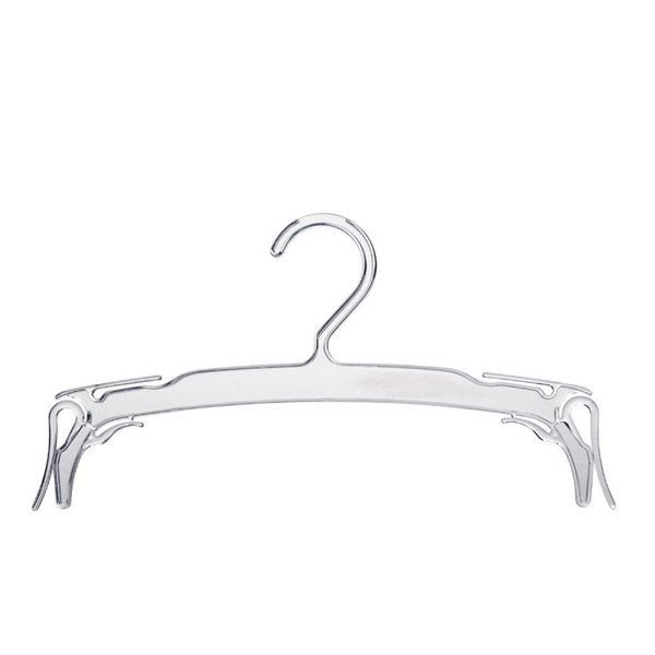 Imagine UMERAS PLASTIC PENTRU LENJERIE 50BUC L270MM