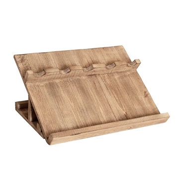 Imagine STAND LEMN PIN PT.5 STICLE  50X35X27 CM