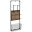 Imagine STAND PT STICLE METAL/LEMN 30.5X9.7XH90 CM