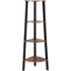 Imagine STAND COLT METAL/4 POLITE LEMN 34X34XH125CM