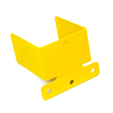 Imagine DISTANTIER PLASA PROTECTIE PT PROFIL COL MAX 134.4M