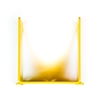 Imagine DISTANTIER PLASA PROTECTIE PT PROFIL COL MAX 134.4M