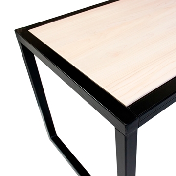 Imagine BLAT MASA MARE PAL18MM 160X80CM ARTAR