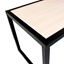 Imagine BLAT MASA MARE PAL18MM 160X80CM ARTAR